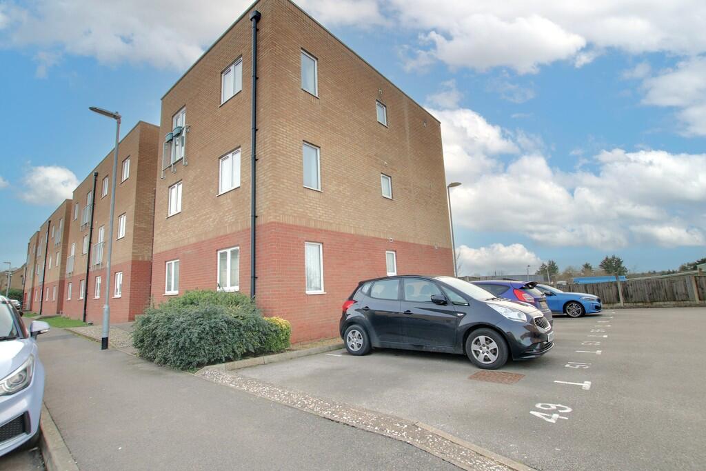 Treeway, Chatteris photo 2