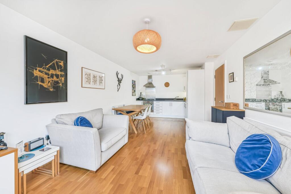 Main image of property: St. Georges Grove, Earlsfield, London, SW17