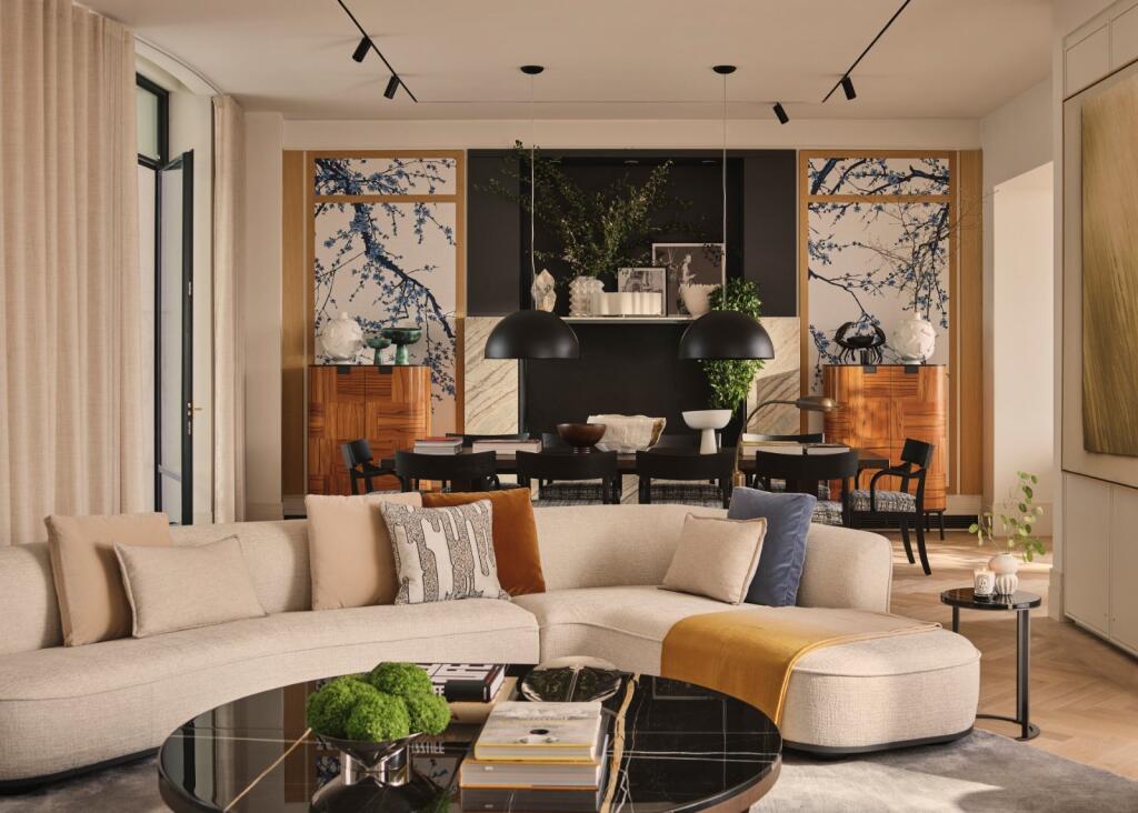Apartment in London - View 3