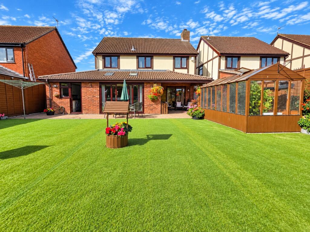 House in Taunton - View 3