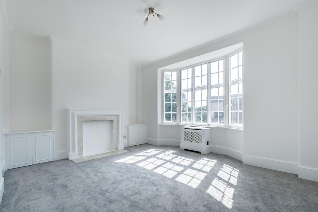 Main image of property: Warwick Gardens London W14