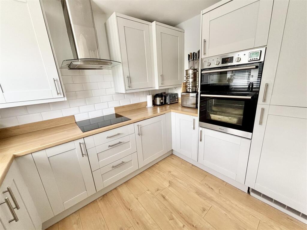 House in Poole, Hamworthy - View 4