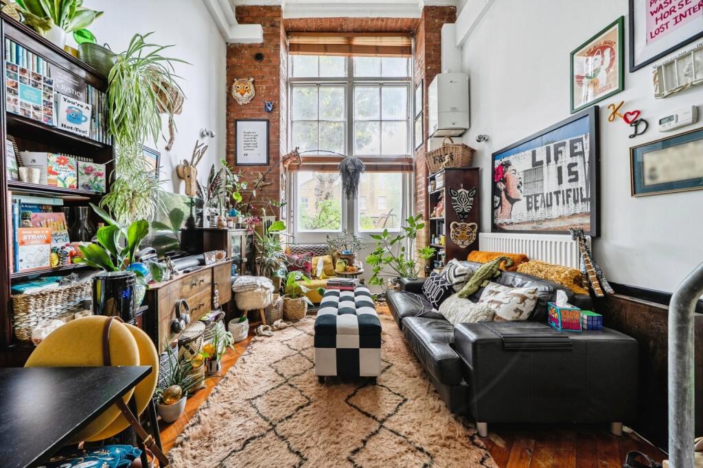 Main image of property: Pages Walk Southwark SE1
