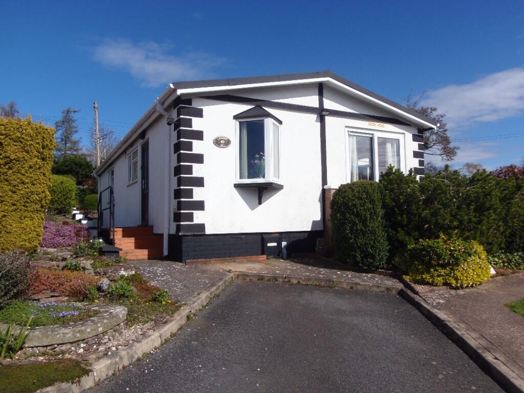 Main image of property: Linton Park, Worcester Road, Bromyard, Herefordshire, HR7 4DB