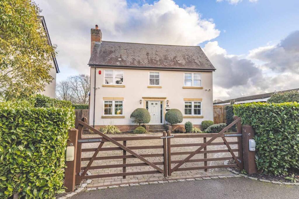 Main image of property: Horton Road, Datchet , SL3