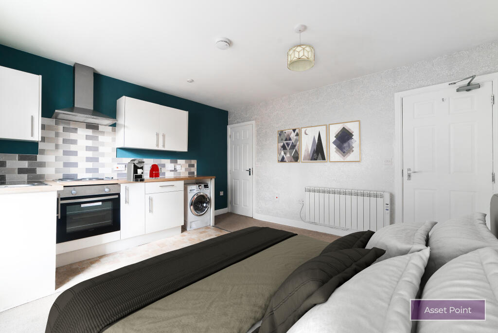 163A Blackburn Road, Darwen photo 3