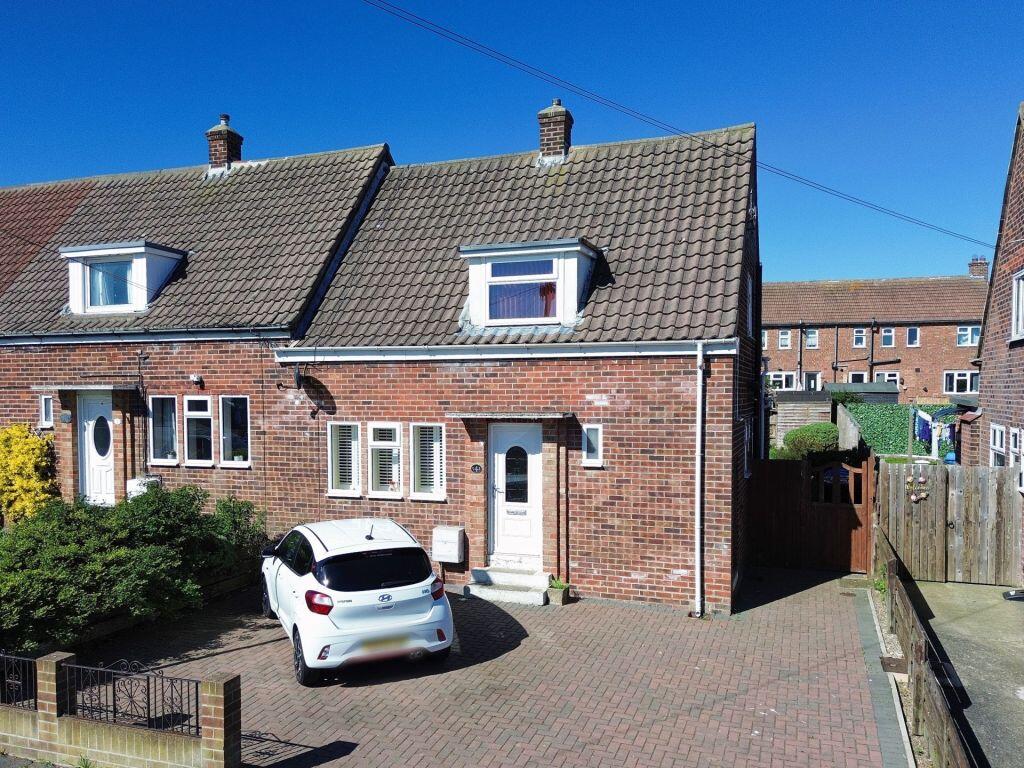 Main image of property: 4 Saxon Road, Whitby