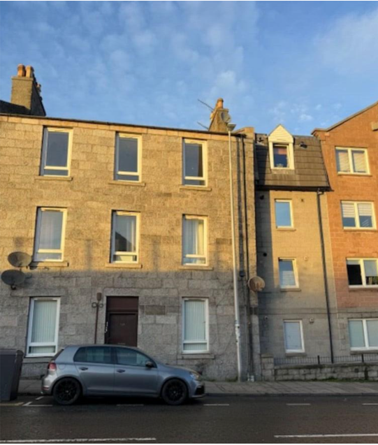 Main image of property: Hutcheon Street, Aberdeen, Aberdeenshire, AB25