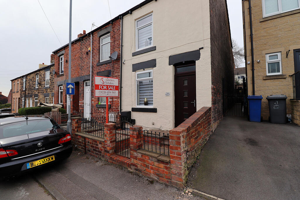 Main image of property: Elm Street, Hoyland Barnsley, S74