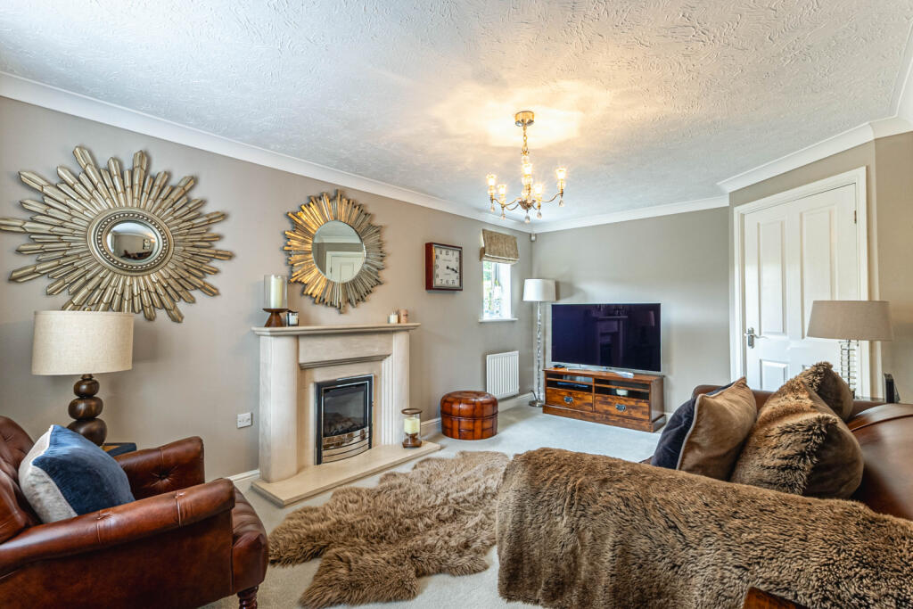 St Andrews Place, Normanton, WF6 photo 3