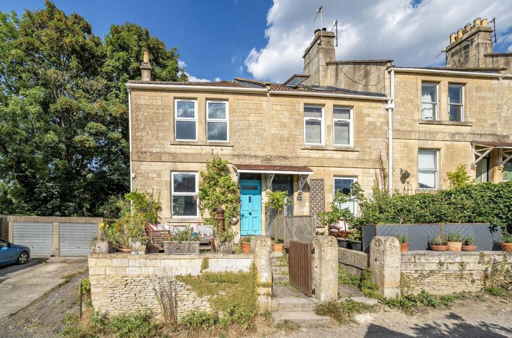 Main image of property: Fairmead View, Box, Corsham