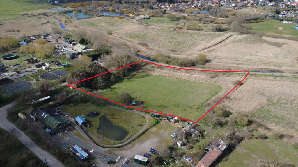 Main image of property: Southwold, Suffolk