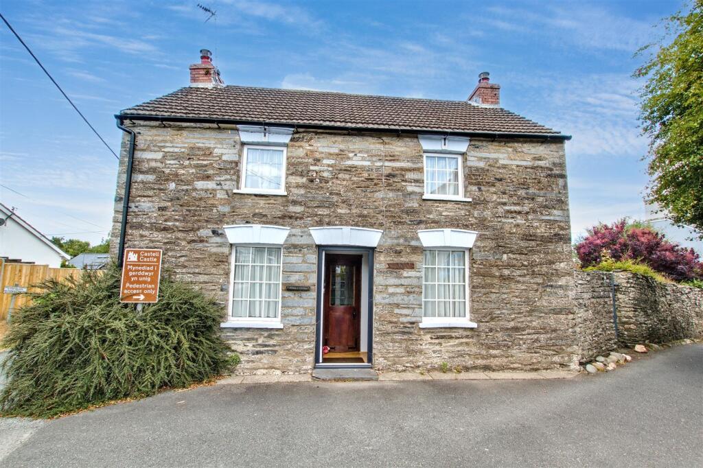 Main image of property: Cilgerran, Cardigan