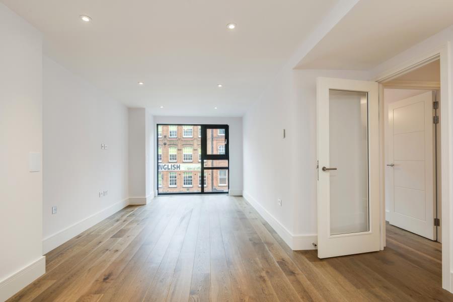 Main image of property: Camden High Street, Camden, NW1