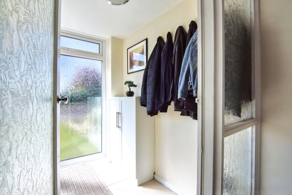 House in Coventry, Green Lane, Finham - More