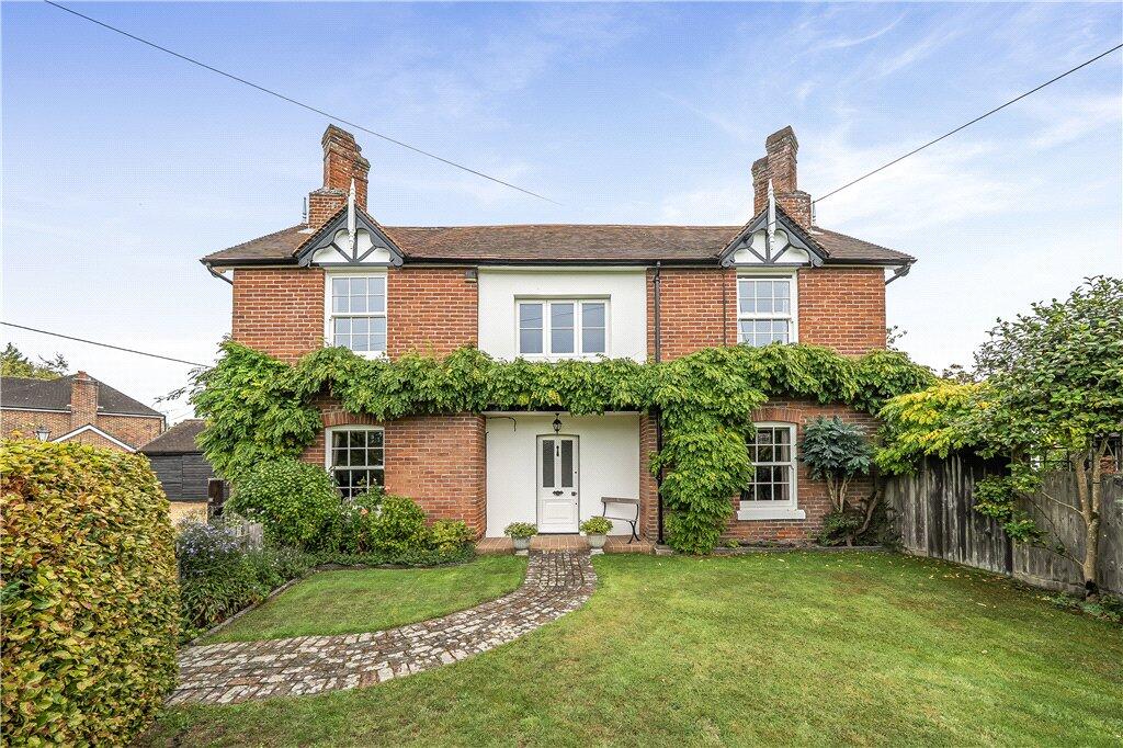 House in Southampton