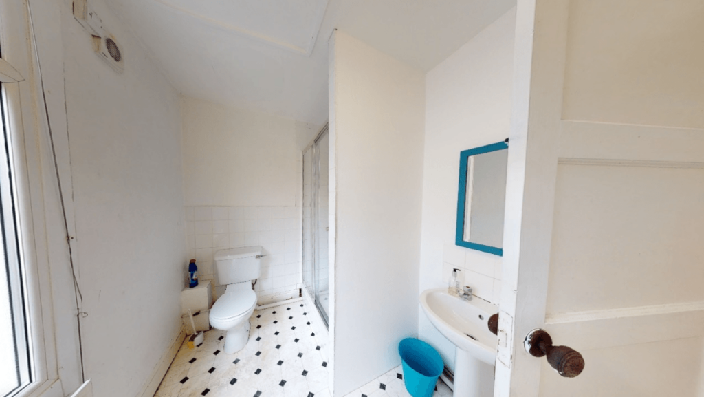 House in Nottingham, Old Lenton, Lenton - View 2