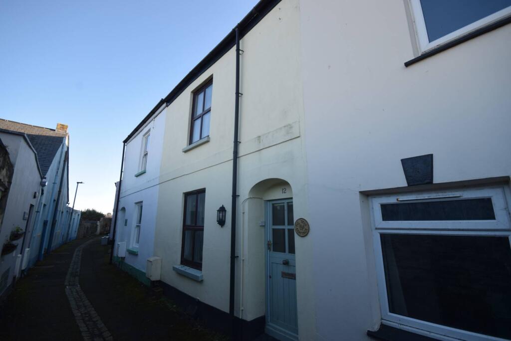 Main image of property: New Street, Appledore