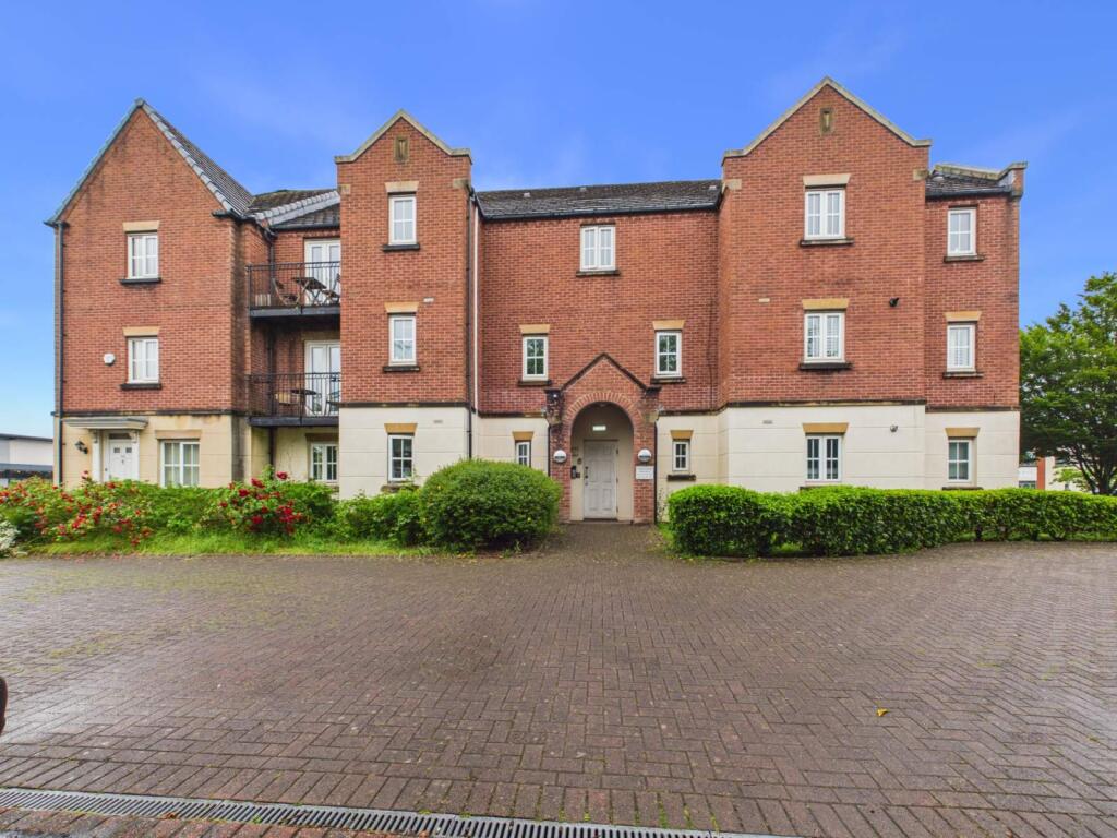 Main image of property: Waun Ddyfal, Cardiff, CF14