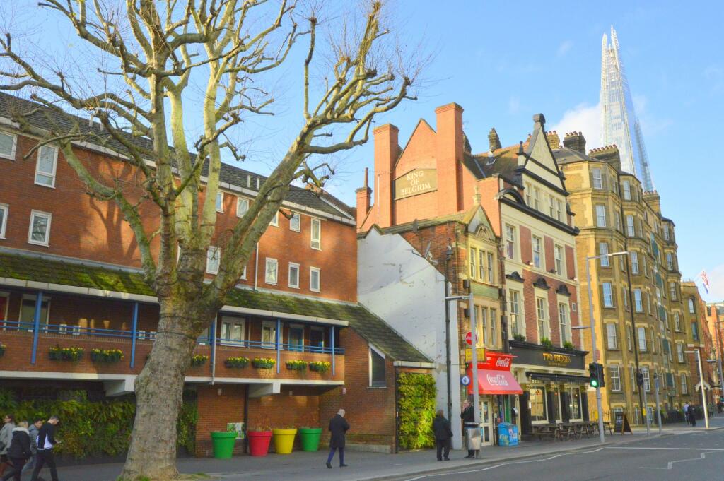 Main image of property: Fair Street, London, SE1