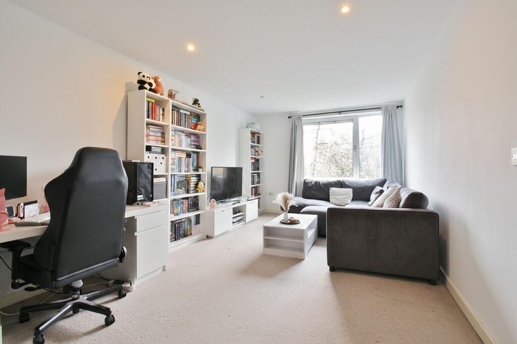 Main image of property: Mace House, Union Lane, Isleworth TW7