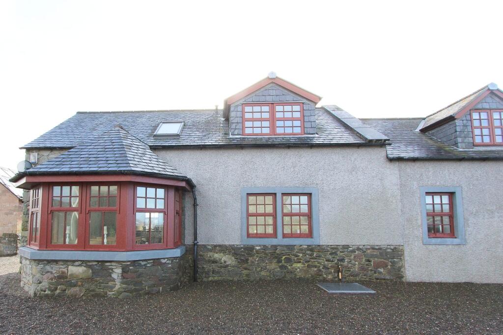 Main image of property: The Grain Loft, Sandmill, Stranraer, DG9 8QJ
