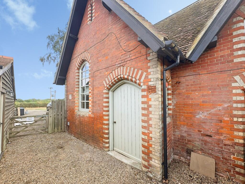 Main image of property: Thurston Road, Pakenham, Suffolk, IP31
