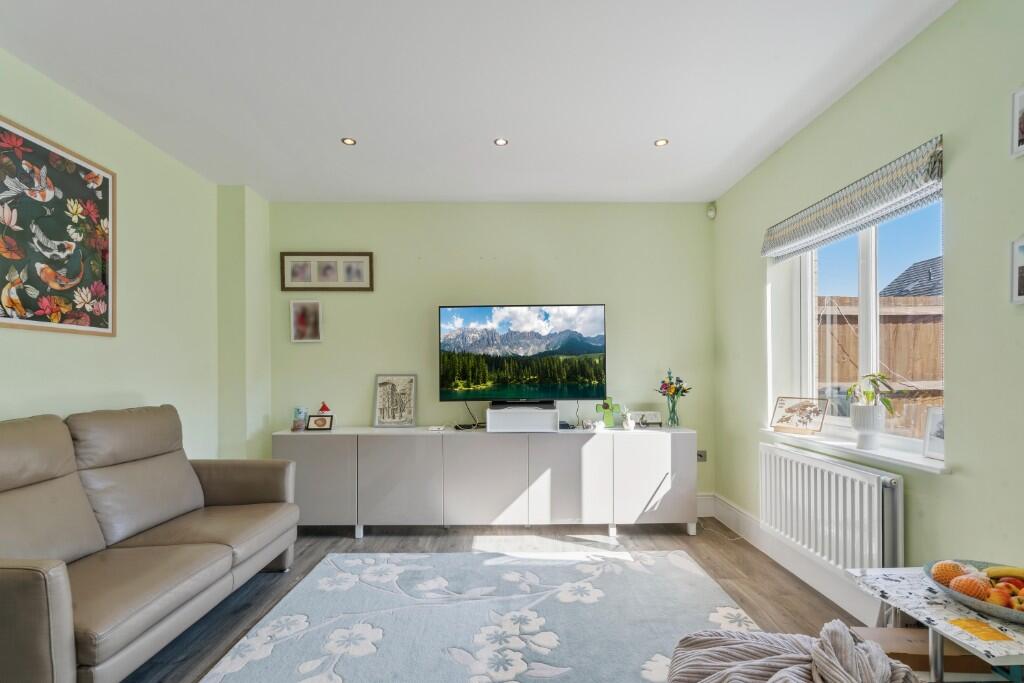 Newland Close, Leicester, Leicestershire, LE5 photo 4