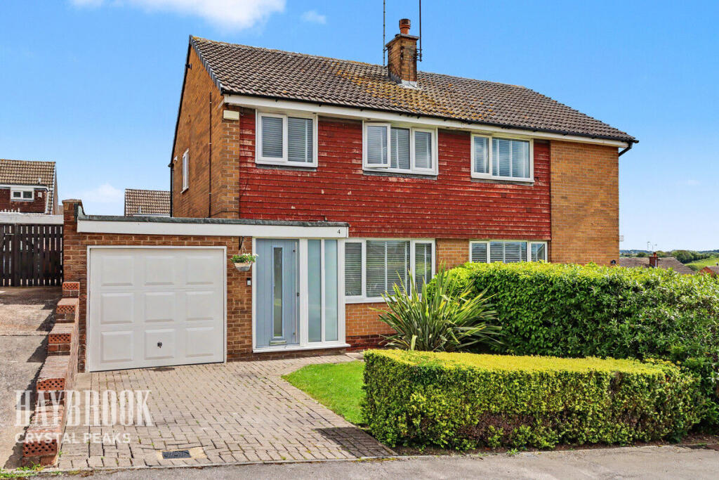 Main image of property: Eagle View, Sheffield