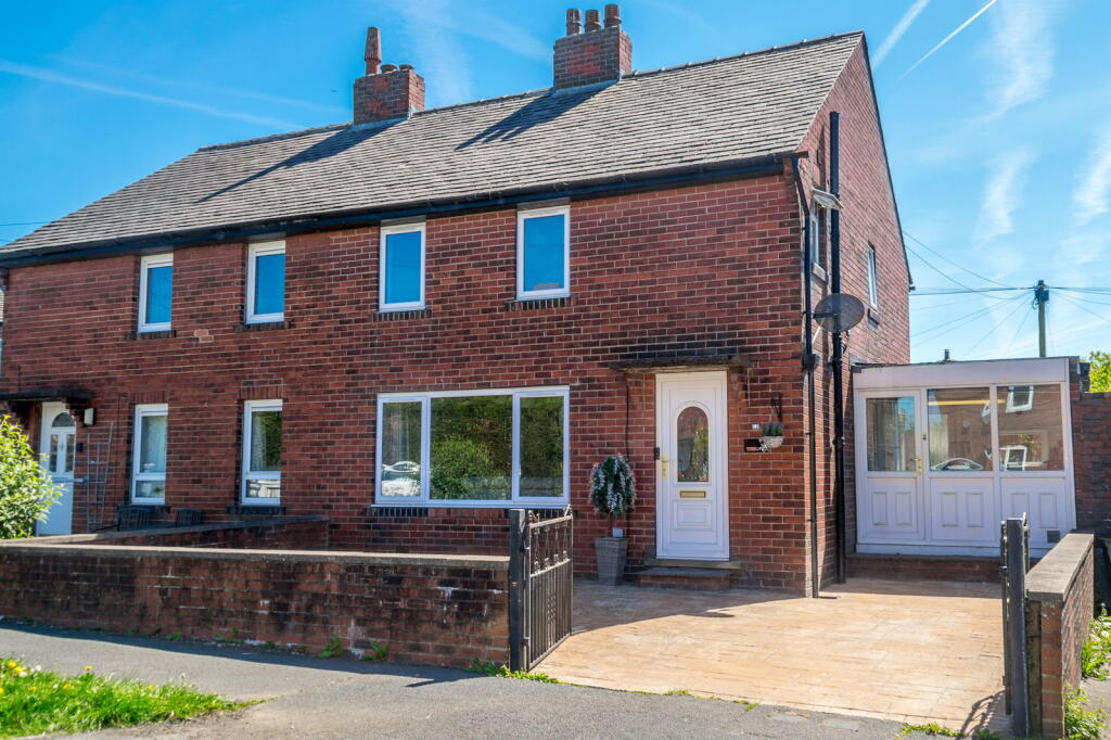 Main image of property: Westerley Way, Shelley, HD8