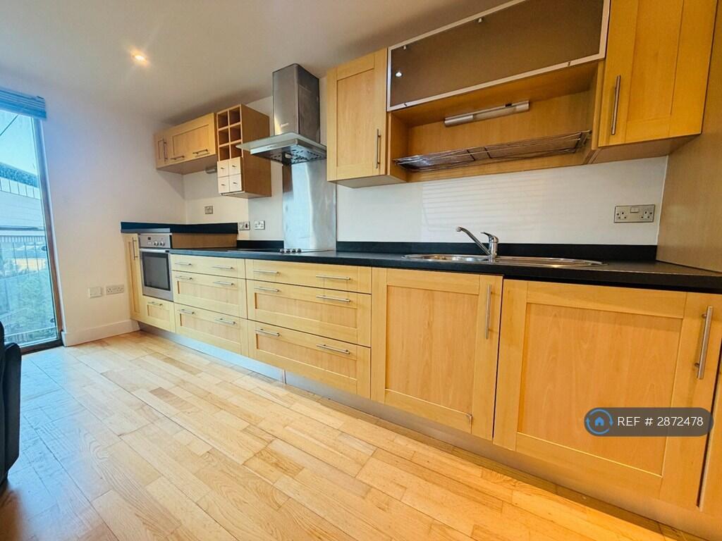 Main image of property: Crozier House, Leeds, LS10