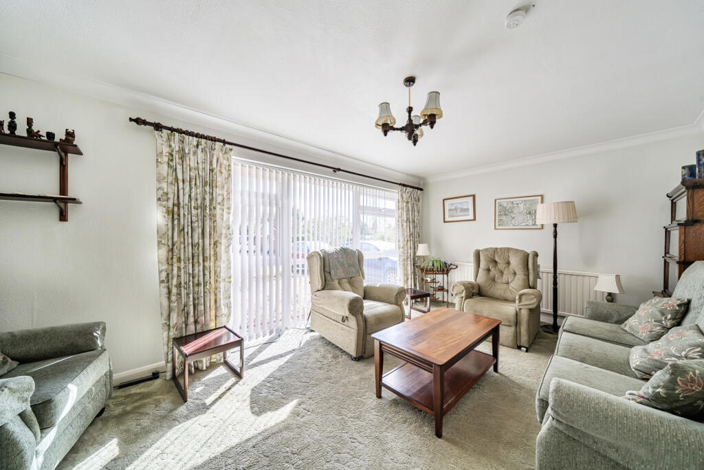 House in Reading - View 5