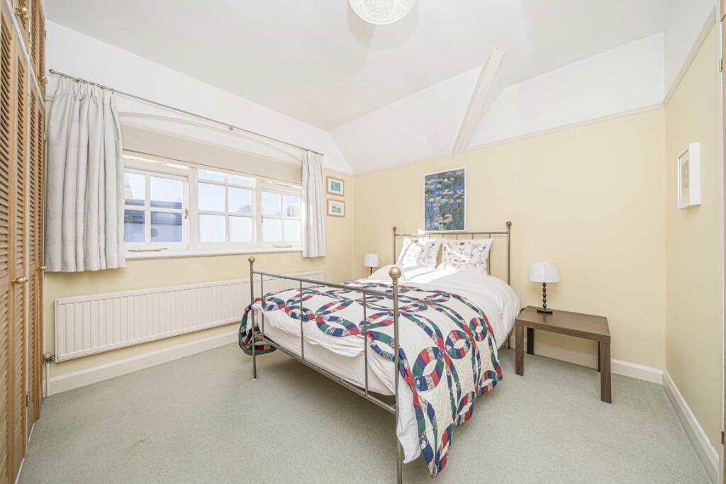 Green Street, Sunbury-On-Thames – pohled 5