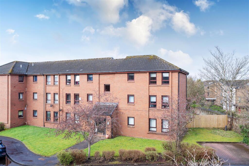 Main image of property: Caird Gardens, Hamilton