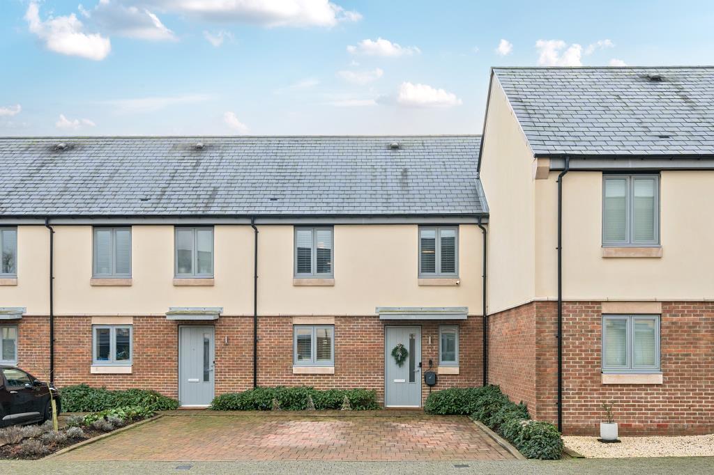 Main image of property: Elmsbrook,  Bicester, Oxfordshire, OX27