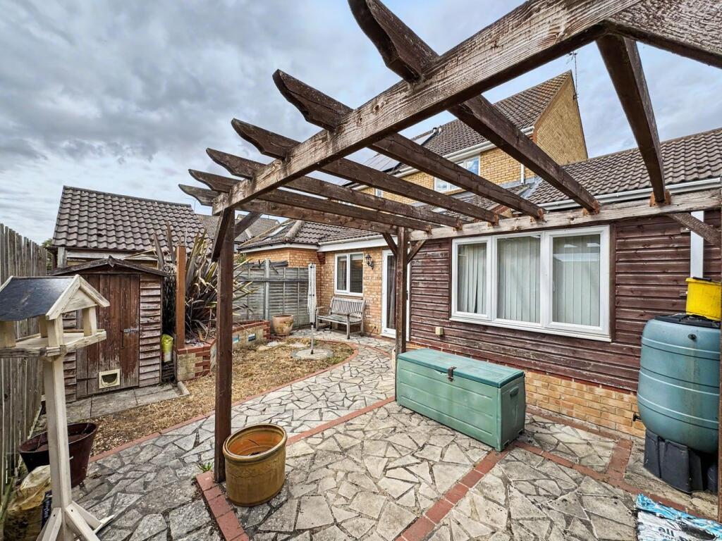 House in Mid Suffolk, Stowmarket - View 4