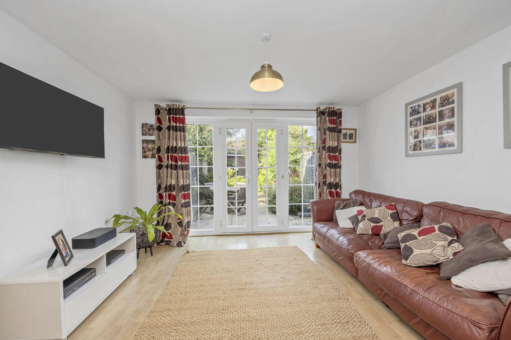 House in Ipswich - View 4