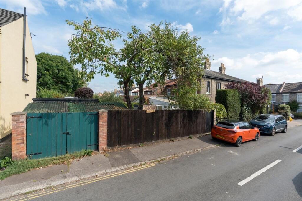 House in Norwich, Heigham Grove - View 4