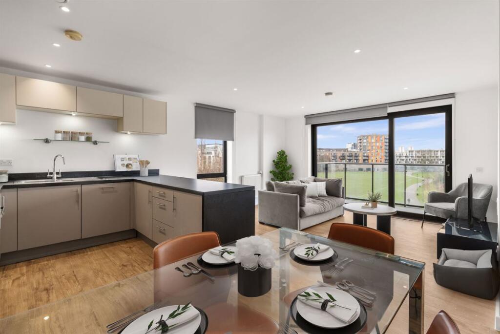 Main image of property: Fizzy Poplar, Lindfield Street, Poplar E14 6GP