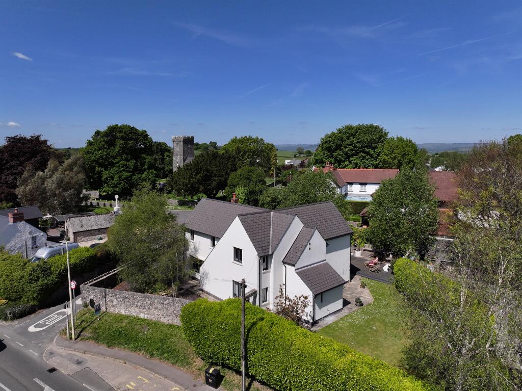 Main image of property: Fernley, St Nicholas, Vale Of Glamorgan