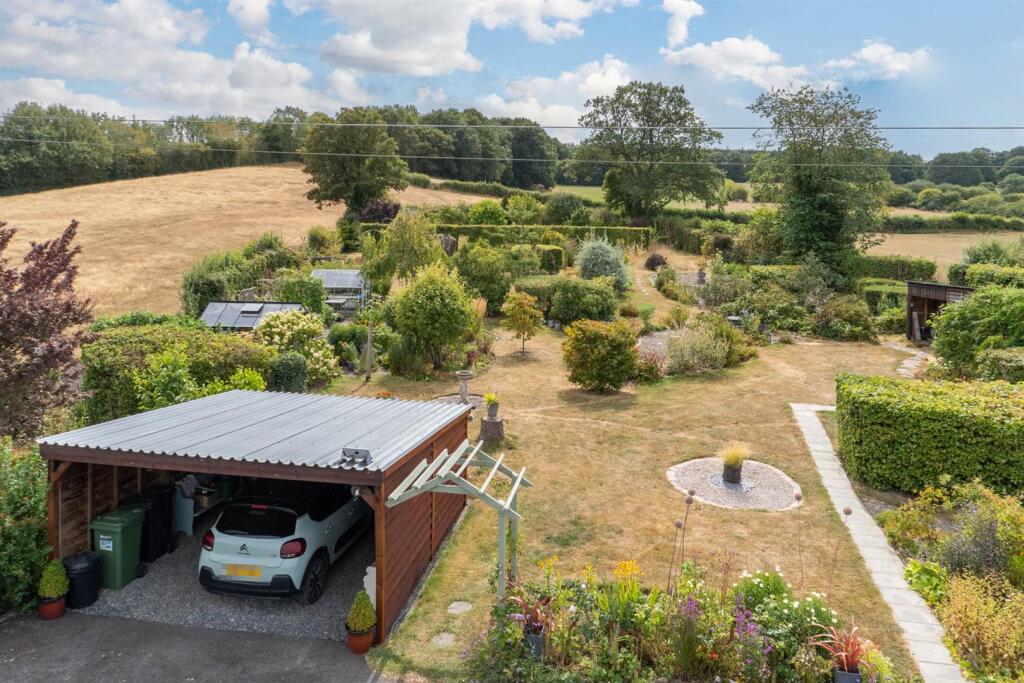 House in Shrewsbury - View 5