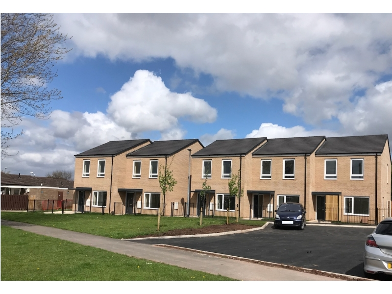 Main image of property: Cherry Sutton, Hough Green, Widnes, WA8 4TH