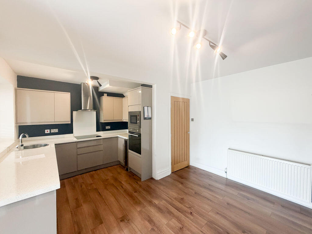 House in Blackpool - View 4