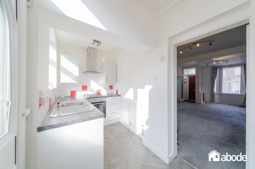House in Liverpool, Garston - More