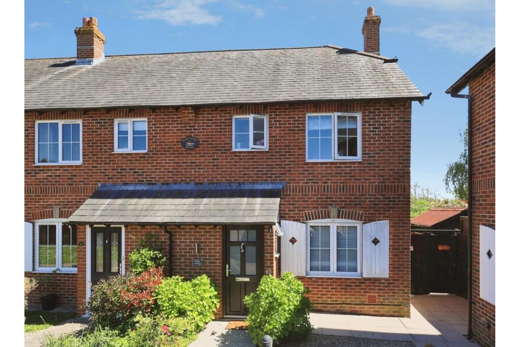 Main image of property: Harlands Mews, Uckfield, TN22