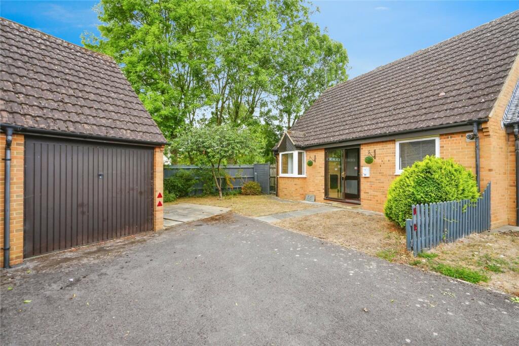 Main image of property: Carterton