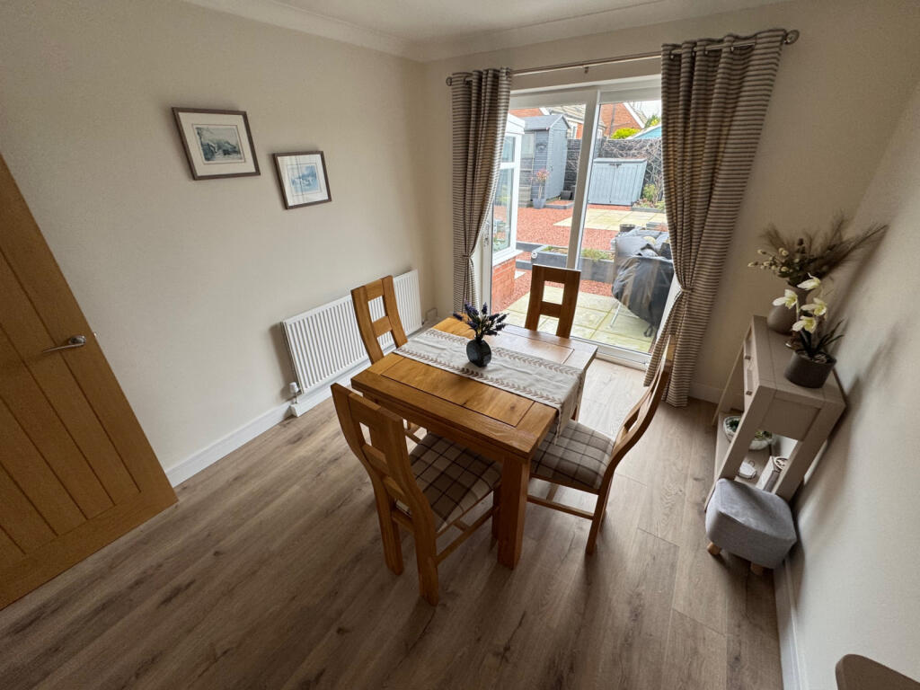 Blackhorse Avenue, Blackrod, BL6 photo 5