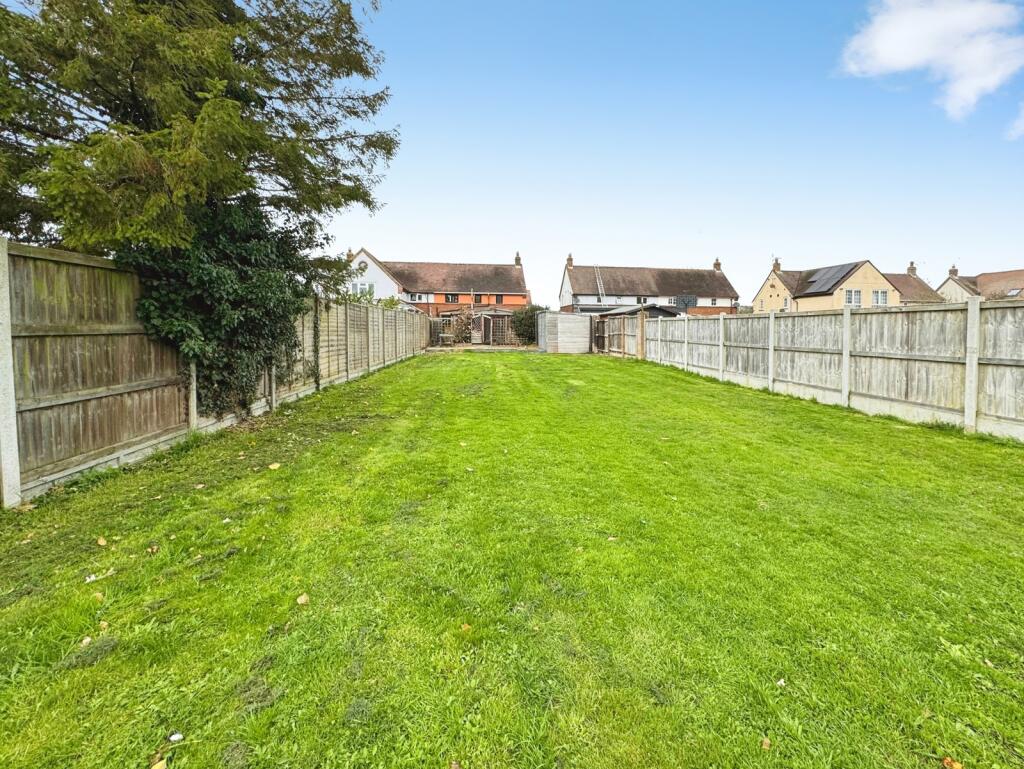 Main image of property: Harwich Road, Little Clacton, Clacton-on-Sea