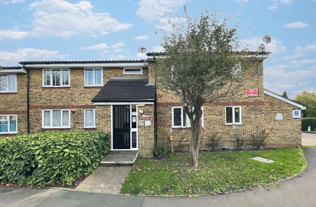 Main image of property: Luther King Close, Walthamstow, London, E17