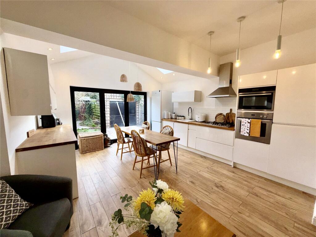 Main image of property: Cemetery Lane, Preesall, Lancashire, FY6